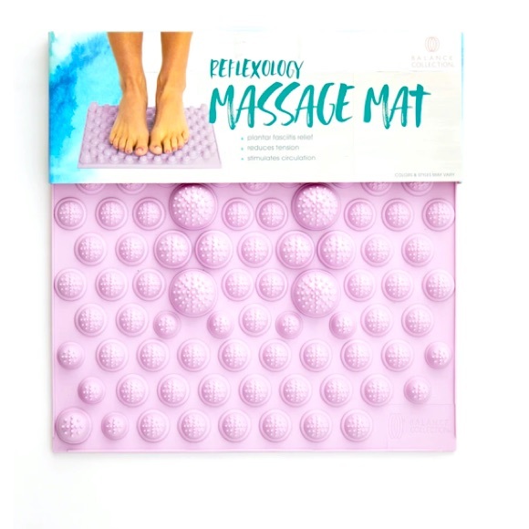 Marika Other - Marika reflexology massage mat